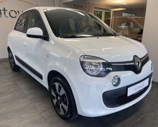 Renault Twingo Gebrauchtwagen