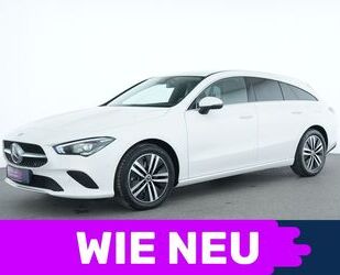 Mercedes-Benz CLA 220 Shooting Brake Gebrauchtwagen