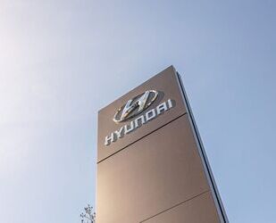 Hyundai KONA Gebrauchtwagen