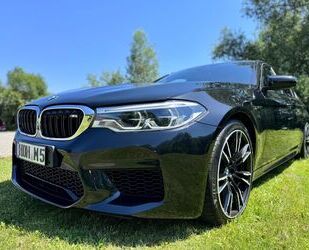 BMW M5 Gebrauchtwagen
