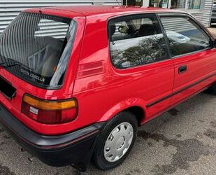 Toyota Corolla Gebrauchtwagen