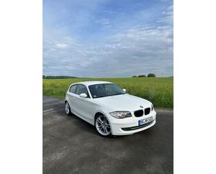 BMW 116 Gebrauchtwagen