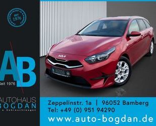 Kia ceed Sportswagon Gebrauchtwagen