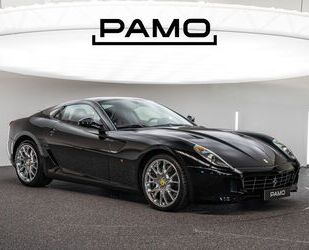 Ferrari 599 GTB Gebrauchtwagen
