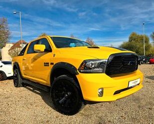 Dodge RAM Gebrauchtwagen