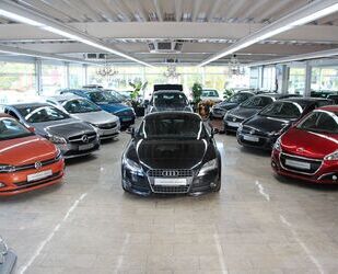 Audi TT Gebrauchtwagen