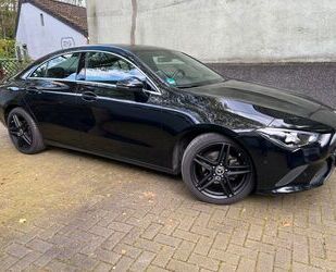 Mercedes-Benz CLA 180 Gebrauchtwagen