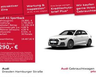 Audi A1 Gebrauchtwagen