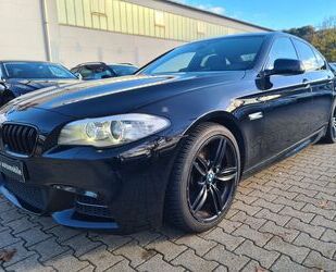 BMW M550 Gebrauchtwagen