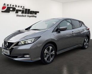 Nissan Leaf Gebrauchtwagen