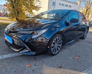 Toyota Corolla Gebrauchtwagen