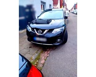 Nissan X-Trail Gebrauchtwagen