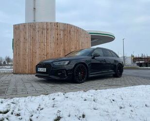 Audi RS4 Gebrauchtwagen