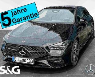 Mercedes-Benz CLA 200 Shooting Brake Gebrauchtwagen