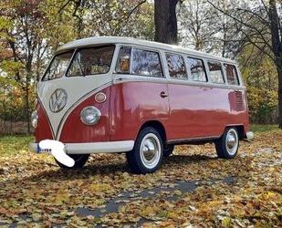 VW T1 Gebrauchtwagen