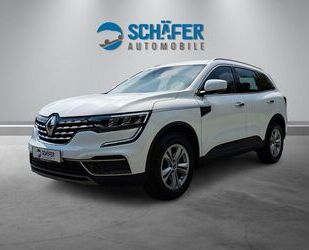 Renault Koleos Gebrauchtwagen