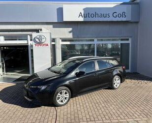 Toyota Corolla Gebrauchtwagen