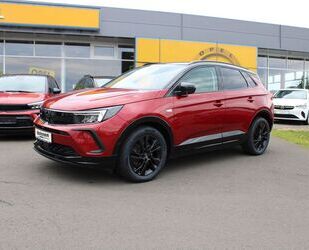 Opel Grandland (X) Gebrauchtwagen