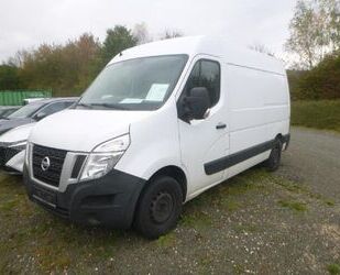 Nissan NV400 Gebrauchtwagen