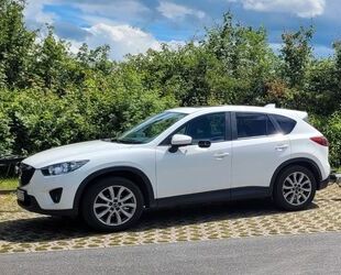 Mazda CX-5 Gebrauchtwagen