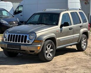Jeep Cherokee Gebrauchtwagen
