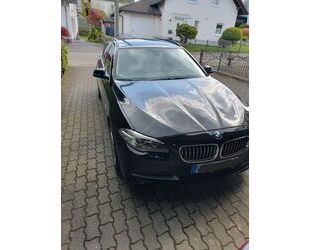 BMW 520 Gebrauchtwagen