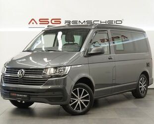 VW T6 California Gebrauchtwagen