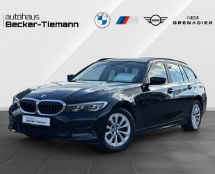 BMW 318 Gebrauchtwagen