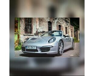 Porsche 991 Gebrauchtwagen