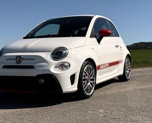 Abarth 500 Gebrauchtwagen