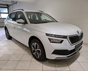 Skoda Kamiq Gebrauchtwagen
