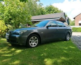 BMW 523 Gebrauchtwagen