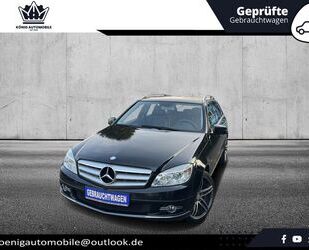 Mercedes-Benz C 180 Gebrauchtwagen
