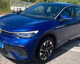 VW ID.5 Gebrauchtwagen