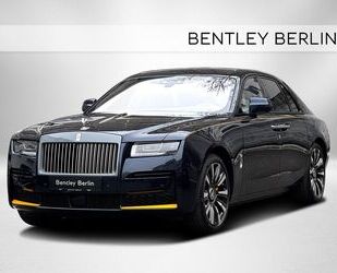 Rolls Royce Ghost Gebrauchtwagen