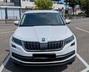 Skoda Kodiaq Gebrauchtwagen