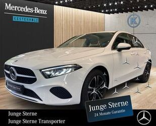 Mercedes-Benz A 250 Gebrauchtwagen