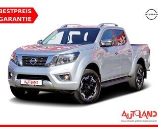 Nissan Navara Gebrauchtwagen