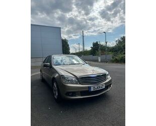 Mercedes-Benz C 200 Gebrauchtwagen