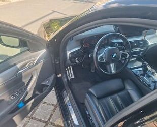 BMW 530 Gebrauchtwagen
