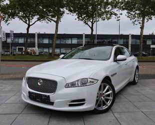 Jaguar XJ Gebrauchtwagen