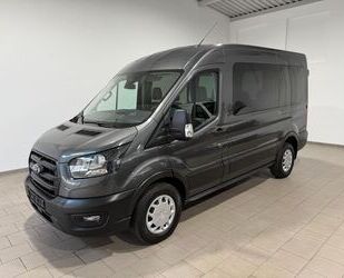 Ford Transit Gebrauchtwagen
