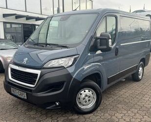 Peugeot Boxer Gebrauchtwagen