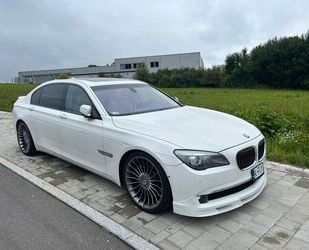 Alpina B7 Gebrauchtwagen