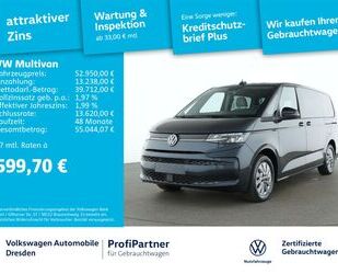 VW T7 Multivan Gebrauchtwagen