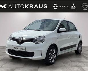 Renault Twingo Gebrauchtwagen