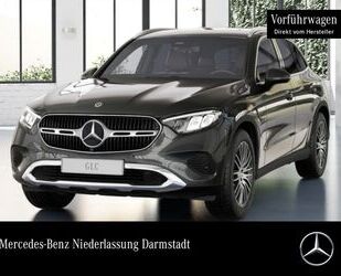 Mercedes-Benz GLC 200 Gebrauchtwagen