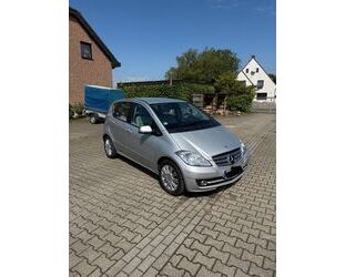 Mercedes-Benz A 160 Gebrauchtwagen