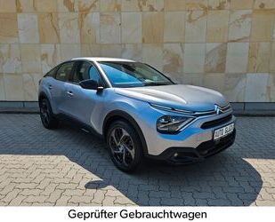 Citroen C4 Gebrauchtwagen