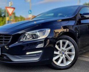 Volvo V60 Gebrauchtwagen